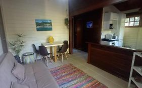 Hospedagem Morada Aguiar - casa e kitnet
